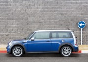 2008 Mini Clubman S